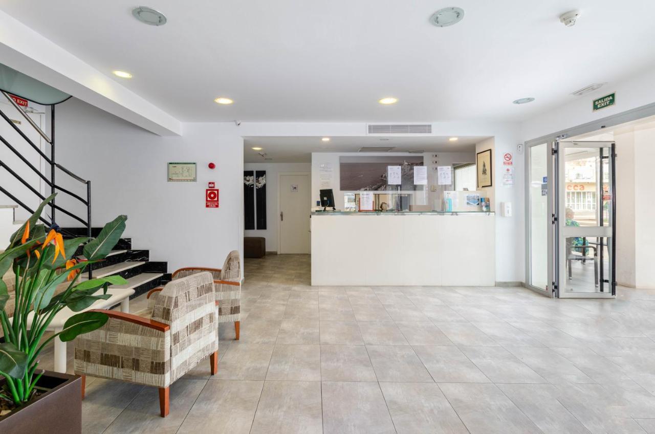 Hotel Gami Adults Only Кала-Ратхада Екстер'єр фото