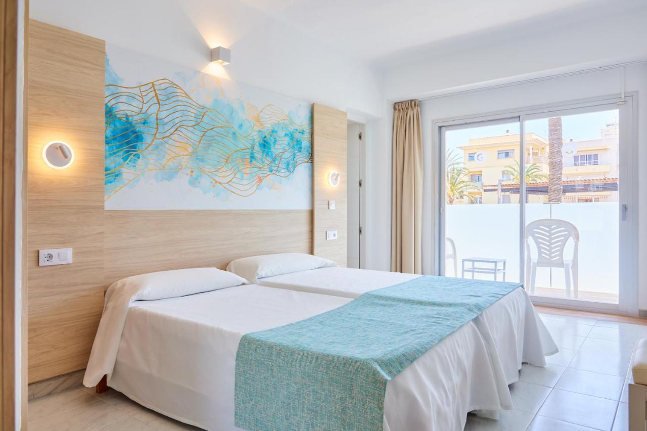 Hotel Gami Adults Only Кала-Ратхада Екстер'єр фото