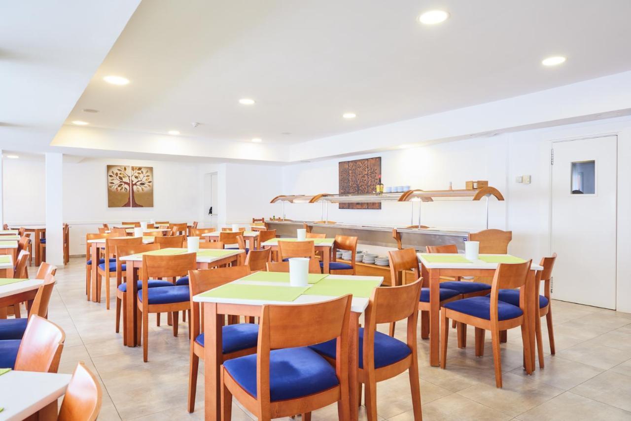 Hotel Gami Adults Only Кала-Ратхада Екстер'єр фото