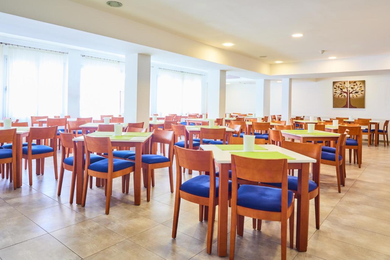 Hotel Gami Adults Only Кала-Ратхада Екстер'єр фото