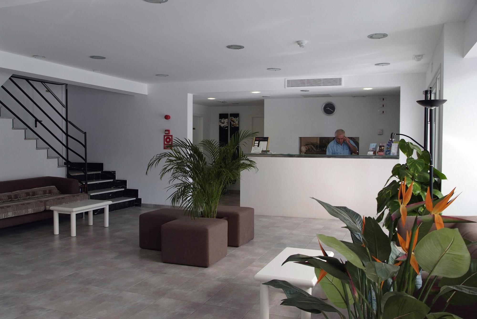 Hotel Gami Adults Only Кала-Ратхада Екстер'єр фото