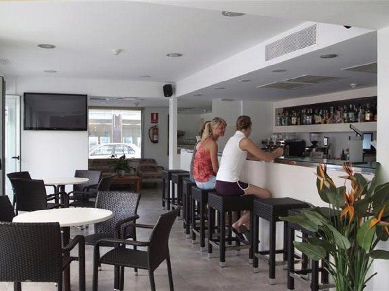 Hotel Gami Adults Only Кала-Ратхада Екстер'єр фото