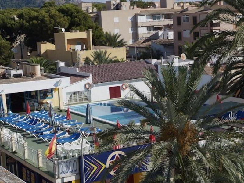 Hotel Gami Adults Only Кала-Ратхада Екстер'єр фото